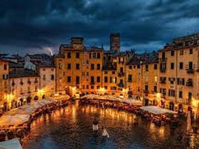 Qualità della vita, i capigruppo: "Lucca cresce e migliora: i risultati confermano il buon governo della città"