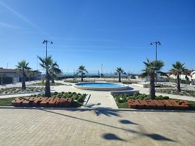 200 droni per piazza Zara: la cerimonia di inaugurazione sarà mercoledì 19 novembre alle 19