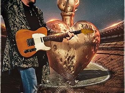 Zucchero ' Sugar' Fornaciari torna al Lucca Summer Festival il 16 luglio sulle Mura storiche