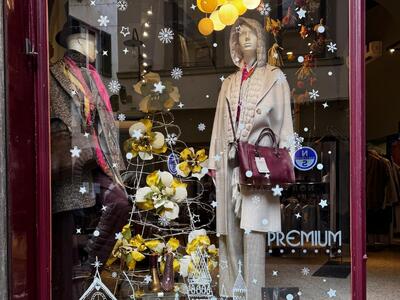 Natale 2025: guida ai regali perfetti!