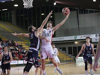 BCL ancora a Siena per giocarsela con la Virtus