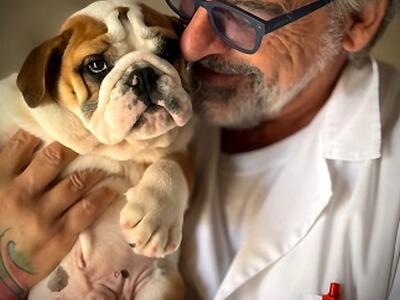 La filariosi nel cane