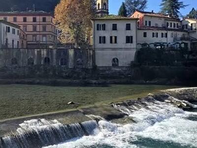 Bagni di Lucca guarda al futuro: al via la gara per le storiche Terme