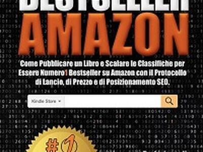 "Chiedo aiuto ai critici letterari: prima o poi la pagina letteraria dei quotidiani dovrà fare i conti con Amazon"
