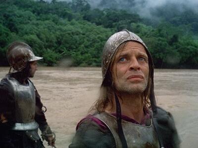 Al cinema Astra Aguirre di Herzog in versione restaurata