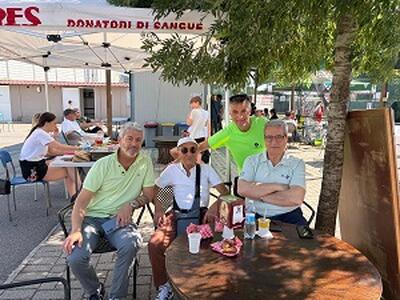 Successo Festa dello Sport di S.Pietro a Vico