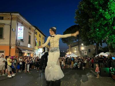 Luglio Altopascese: sabato 4 luglio torna a Spianate la Notte Bianca "Luglio con Noi"