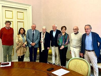 Storia dell'emigrazione e territorio: un 2026 ricco di iniziative proposte dalla Fondazione Paolo Cresci di Lucca