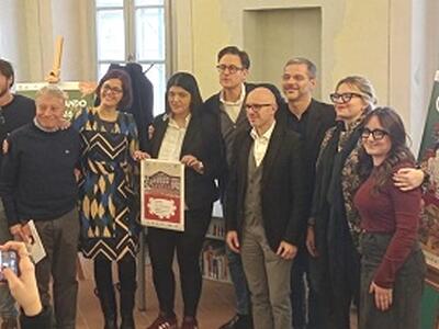 Lucca Collezionando presentata l'edizione 2026