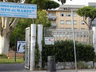 Campo di Marte, disagi al centro prelievi: “Una situazione nuova e preoccupante”