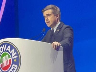 Lezione sul referendum al Majorana, Scannerini (FI): “Strada unilaterale, si apra al confronto”