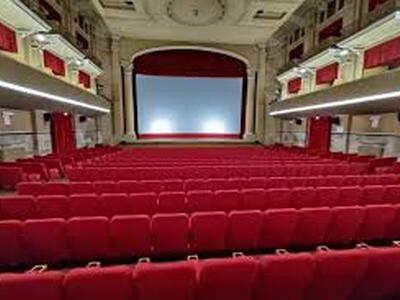 Al Cinema Moderno si celebra la Giornata del Cinema