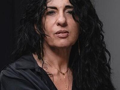 Cinzia Canneri a Lucca con Women's bodies ad battlefields: è l'unica italiana ad aver vinto il World Press Photo 2025