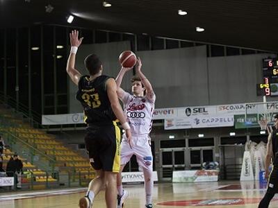 BCL sul parquet di Costone Siena: niente scuse e niente dubbi, si va per vincere a tutti i costi