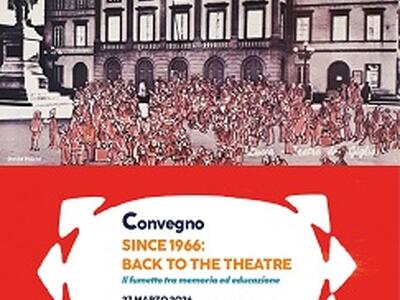 A Lucca una giornata di studi sul fumetto "Tra memoria ed educazione"