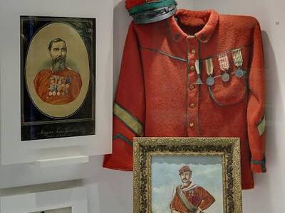 Pisano: "Museo del Risorgimento patrimonio della città, il Comune disponibile a fare la sua parte"