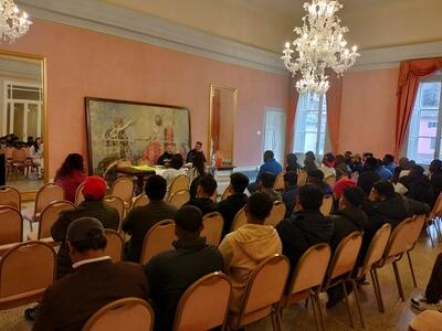 So.Svi e Polizia Municipale insieme: un incontro formativo su sicurezza e Codice della Strada