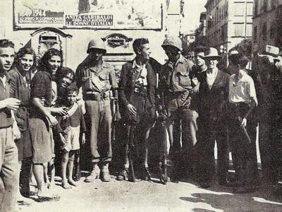 Resistenza e memoria: le iniziative promosse dalla Provincia per il 25 aprile