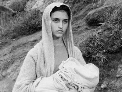 Al Cinema Astra lunedì 17 novembre (ore 20.30) Il Vangelo secondo Matteo di Pier Paolo Pasolini