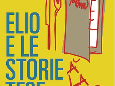 Il Mediceo Live Festival svela il terzo asso: Elio protagonista a Seravezza il 29 luglio con un concerto "scelto dal pubblico"