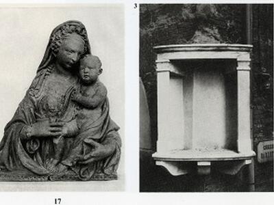 Martedì 3 marzo l'inaugurazione del restauro dell'Edicola Sacra di Chiasso Barletti. L'amministrazione invita la cittadinanza a partecipare