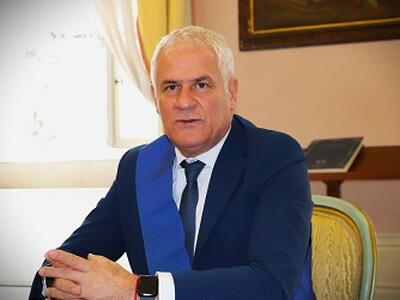 Lavori in fase di affidamento al Liceo Majorana: ripristino previsto in due settimane