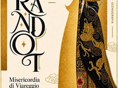 Alla Misericordia di Viareggio si inaugura la mostra pucciniana "Turandot. A Pechino al tempo delle fiabe"