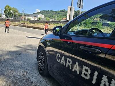 Sicurezza, raffica di denunce: identificati i responsabili della rissa