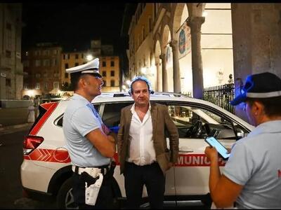 Parte il progetto 'notti sicure' nei week-end e durante gli eventi. Bartolomei: "Tre pattuglie della polizia locale attive dalle 18.30 fino alle 3"