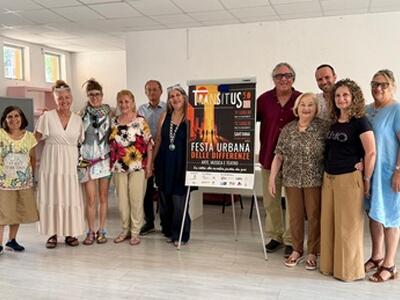 Arriva Transitus 5.0: la festa delle differenze che attraversa Sant'Anna e parla a tutta la città