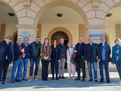 Altopascio, firmato l’accordo sindacale: tariffe invariate, più fondi per l’affitto