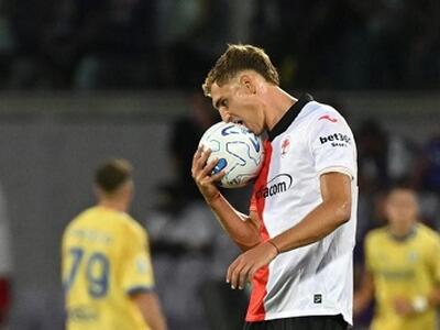 Nel giorno del centenario clamorosa sconfitta per la Viola: peggior inizio di campionato da sempre