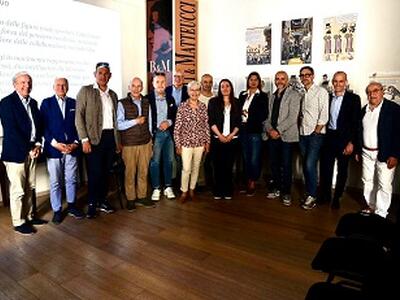 Fondazione Barsanti e Matteucci e Rotary Club Lucca: l’11 giugno Lucca celebra Barsanti e Matteucci con un monumento all’ingegno italiano
