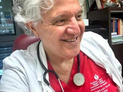 CardioLucca taglia il traguardo dei vent'anni. La magia del cuore inizia con il suo primo battito