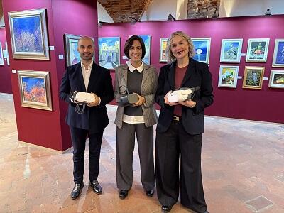 Altopascio tra memoria e innovazione: presentato il progetto del nuovo museo MAST - Spedale del Tau