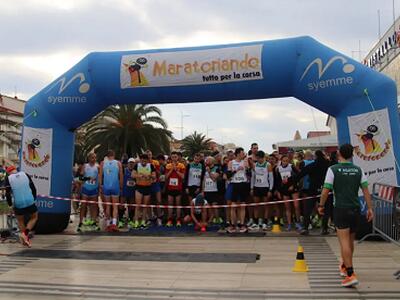 Lido Run, si punta ai record della gara