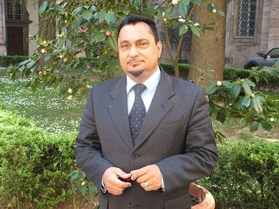 Scomparsa di Giovanni Gemignani: il cordoglio del presidente della Provincia Marcello Pierucci