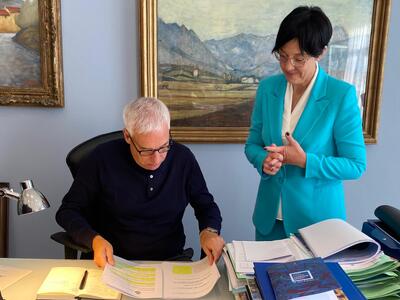 Caos in maggioranza a Viareggio, il Pd: “Senza Servetti numero di donne in giunta fuori norma”