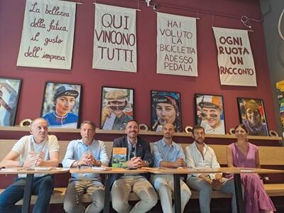 Strade di Lucca Bike Day: il 20 settembre un grande bike tour diffuso tra i comuni della Piana di Lucca