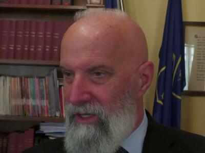 Umberto Quiriconi: "L'ordine dei medici boccia la decisione di togliere il medico dalle ambulanze della Misericordia"