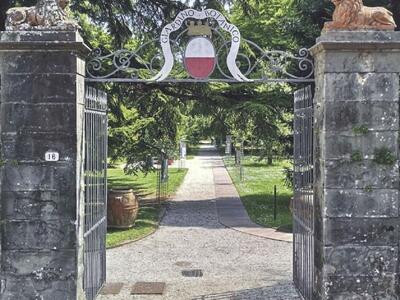 Visite guidate gratuite all'Orto Botanico di Lucca sei incontri alla scoperta del giardino più prezioso di Lucca