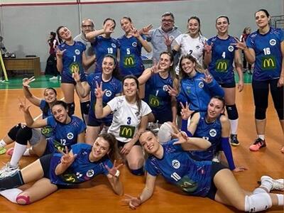 Serie D, una grintosa Pantera graffia tre volte a Livorno e si avvicina ai play-off mentre il Porcari supera Certaldo 3 a 0