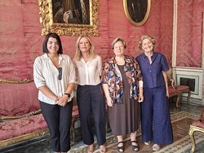 Il senso di Napoleone per le donne, Mimì ed Elisa e un film napoleonico perso e ritrovato: ecco l'edizione 2026 di "Tre serate con Napoleone"