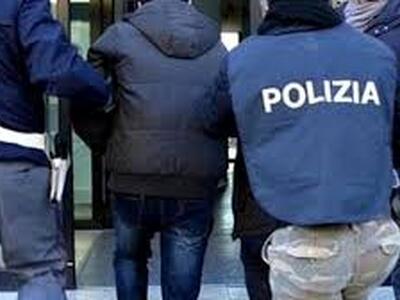 Dopo i marocchini ecco un nigeriano: anche lui molto pericoloso e accompagnato al CPR