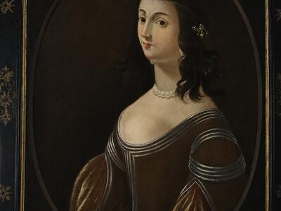 La mia Lucida Mansi, la signora della leggenda