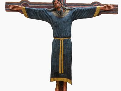 Nasce la «Confraternita del Volto Santo» legata alla chiesa cattedrale di San Martino?