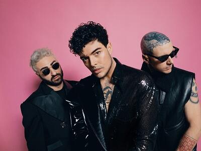 Concertone del 1 Maggio a Capannori: I 'The Kolors' sul palco di piazza Aldo Moro