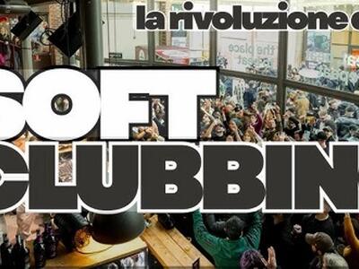 Altopascio si accende: il "Soft Clubbing" sbarca in Toscana ed è un'esclusiva de La Dogana