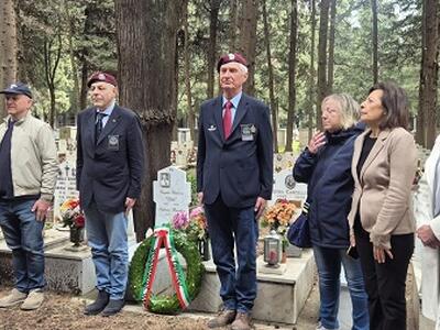 Fabrizio Quattrocchi eroe (in)dimenticato: celebrato il 22° anniversario della sua morte per mano dei terroristi islamici