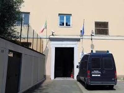 Carcere San Giorgio di Lucca il più sovraffollato d'Italia, Bianucci: "Il sindaco scriva al ministro Nordio, noi pronti a sostenerlo"